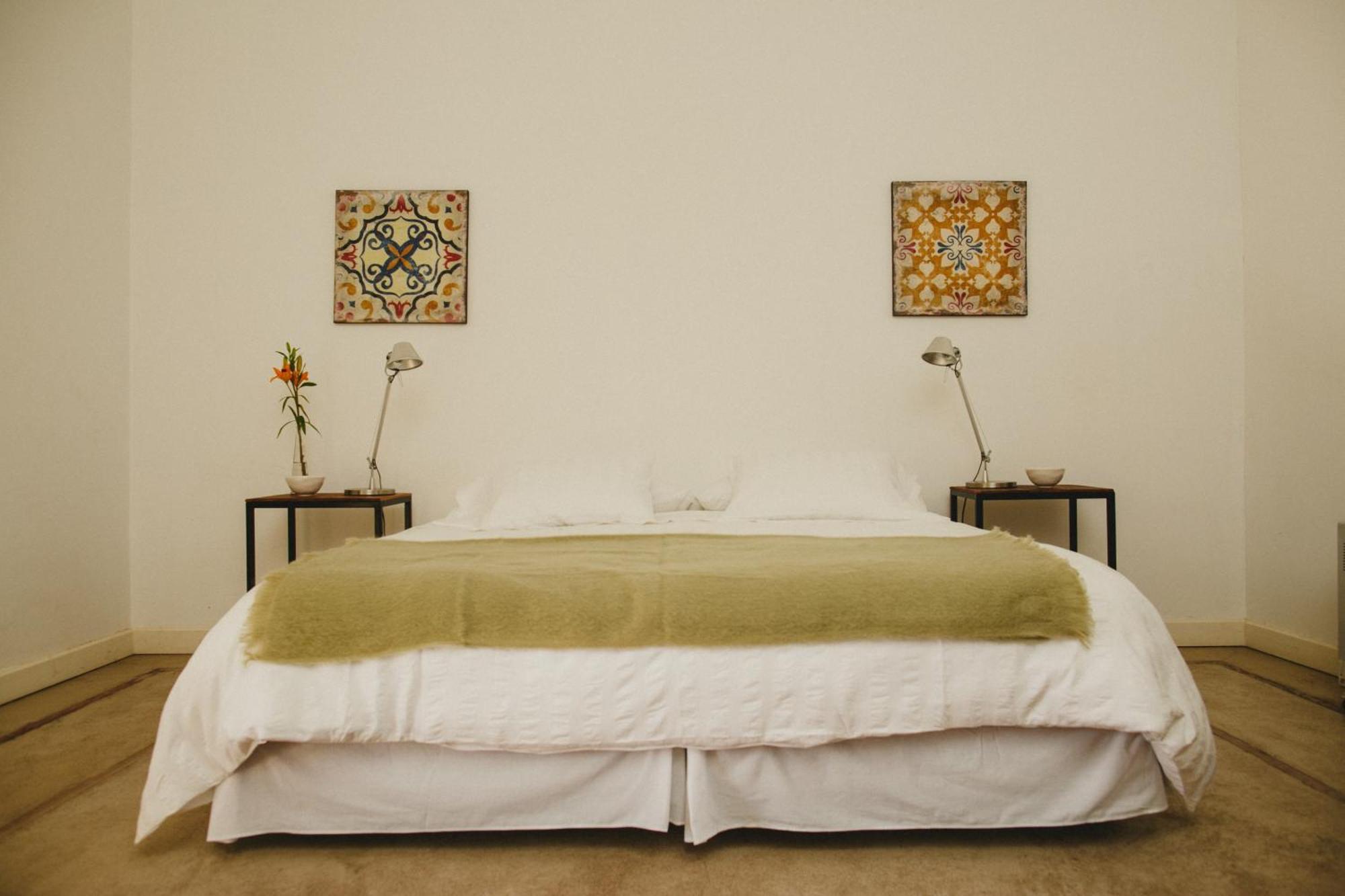 Casa Bouchon Hotel Boutique San Javier  Pokoj fotografie