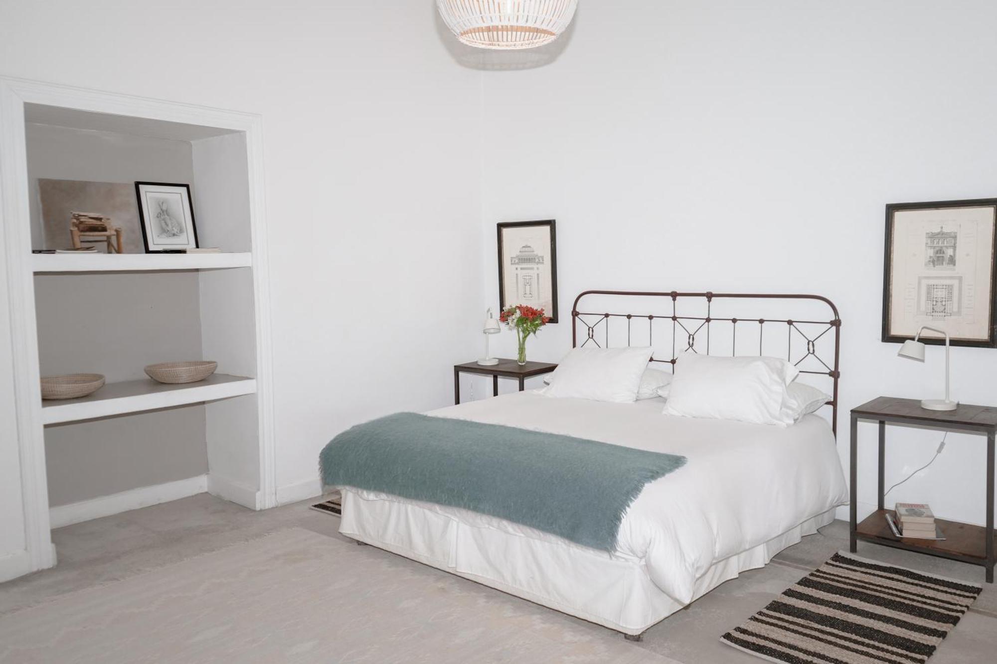 Casa Bouchon Hotel Boutique San Javier  Exteriér fotografie