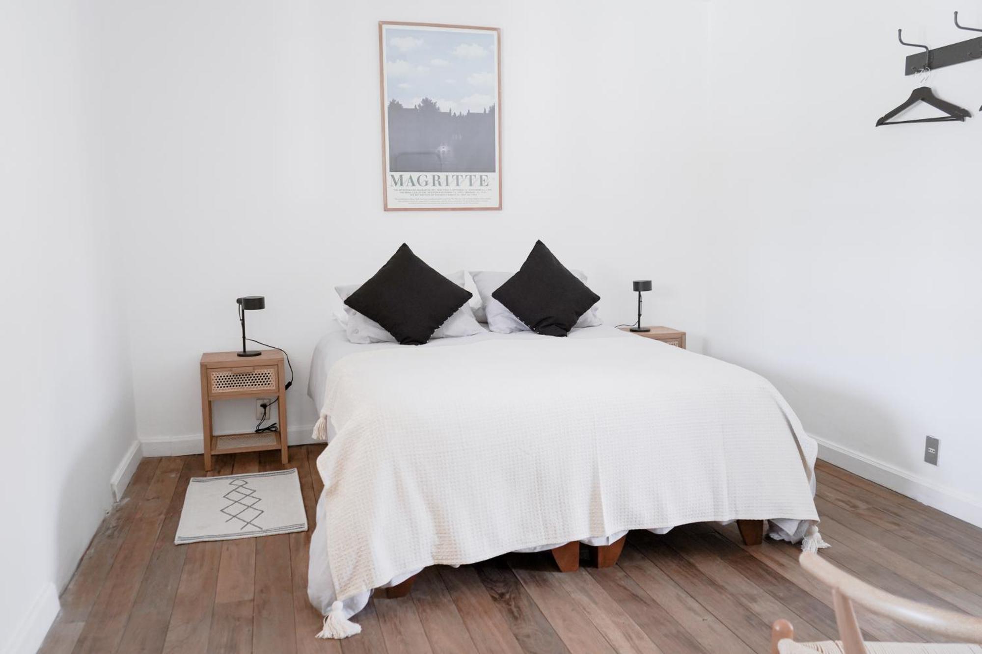 Casa Bouchon Hotel Boutique San Javier  Exteriér fotografie