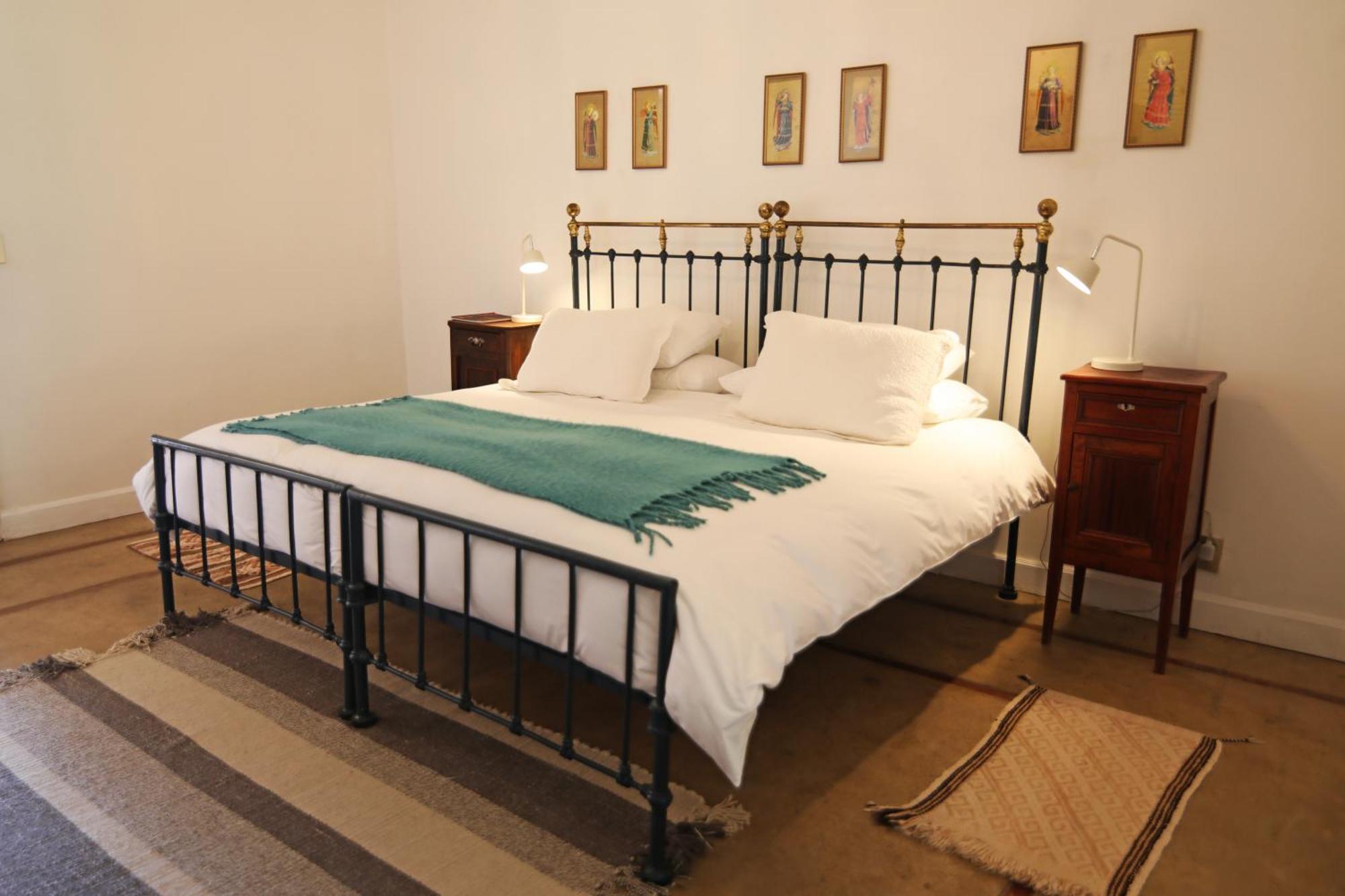 Casa Bouchon Hotel Boutique San Javier  Exteriér fotografie