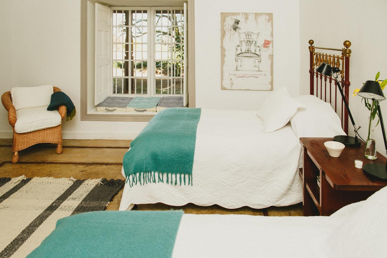 Casa Bouchon Hotel Boutique San Javier  Pokoj fotografie
