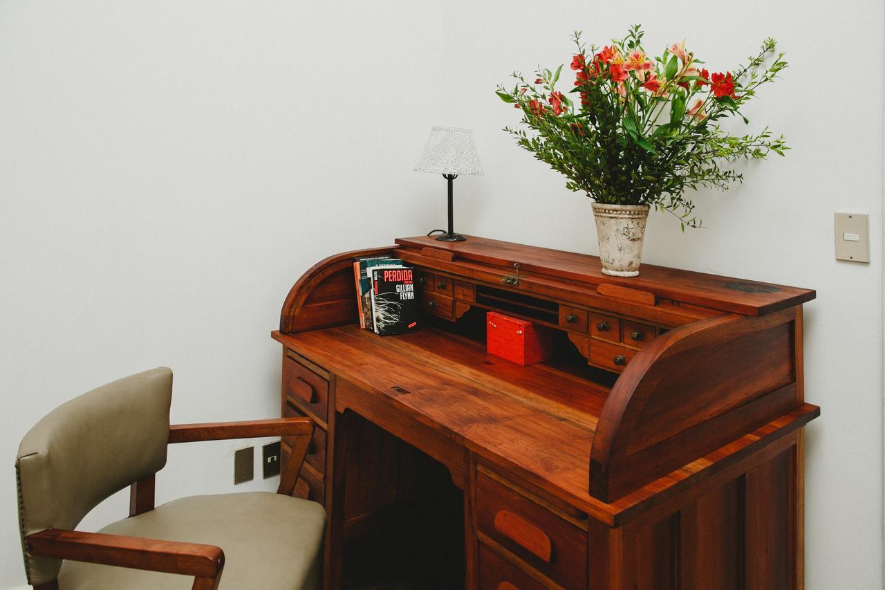 Casa Bouchon Hotel Boutique San Javier  Pokoj fotografie