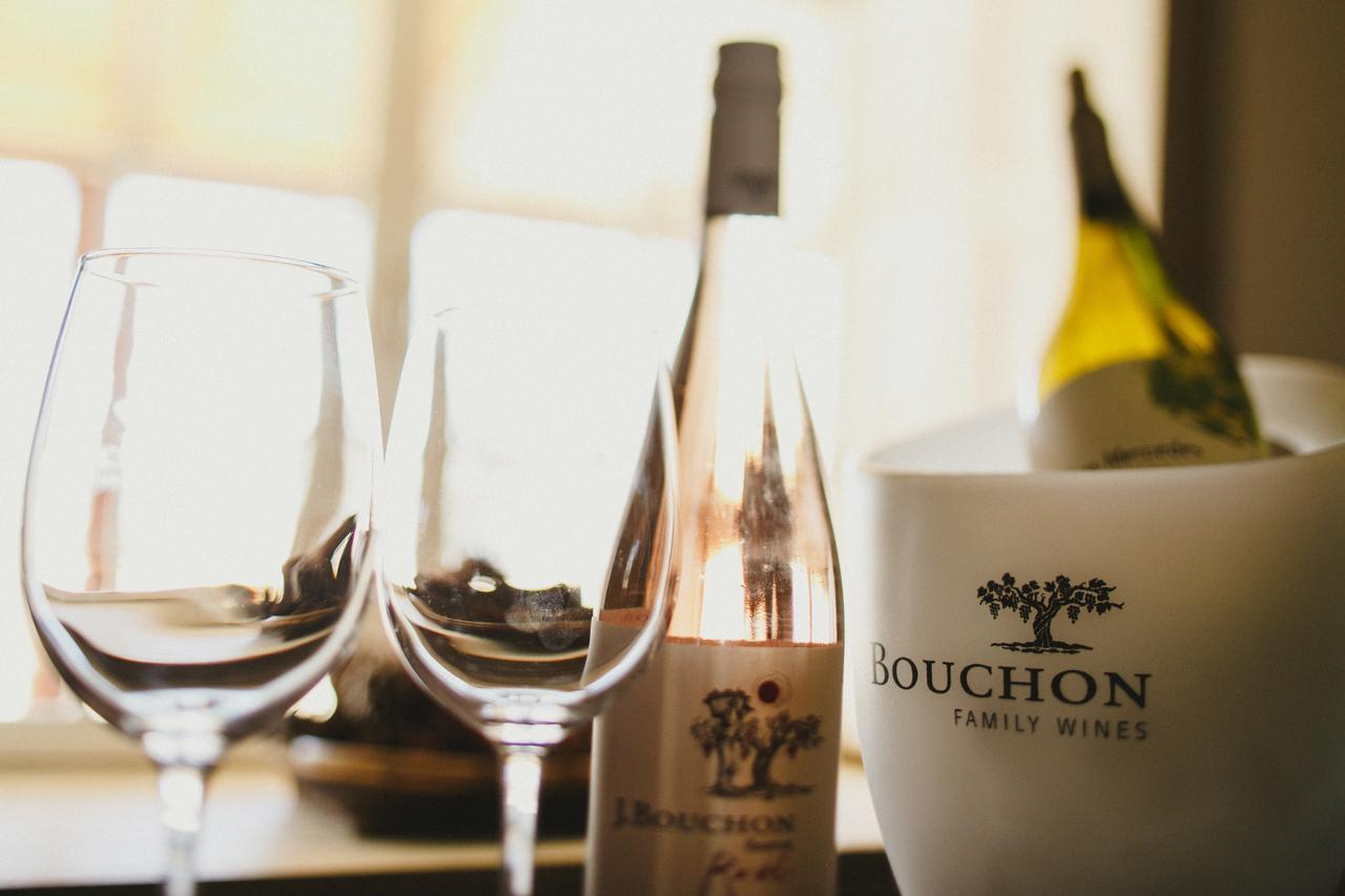Casa Bouchon Hotel Boutique San Javier  Exteriér fotografie