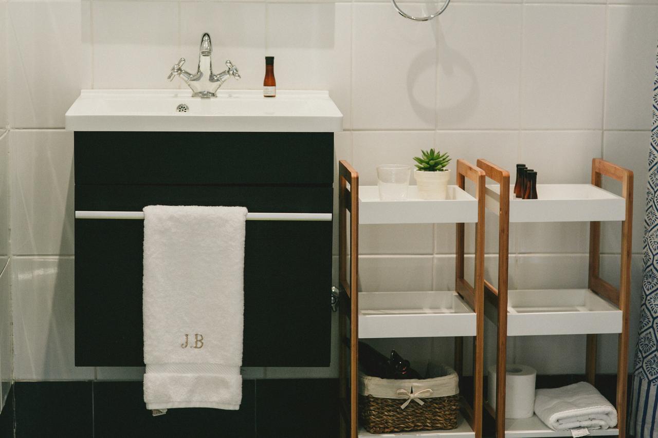 Casa Bouchon Hotel Boutique San Javier  Exteriér fotografie