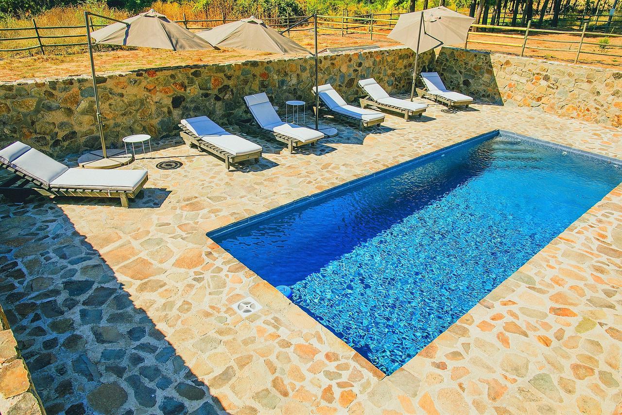 Casa Bouchon Hotel Boutique San Javier  Exteriér fotografie