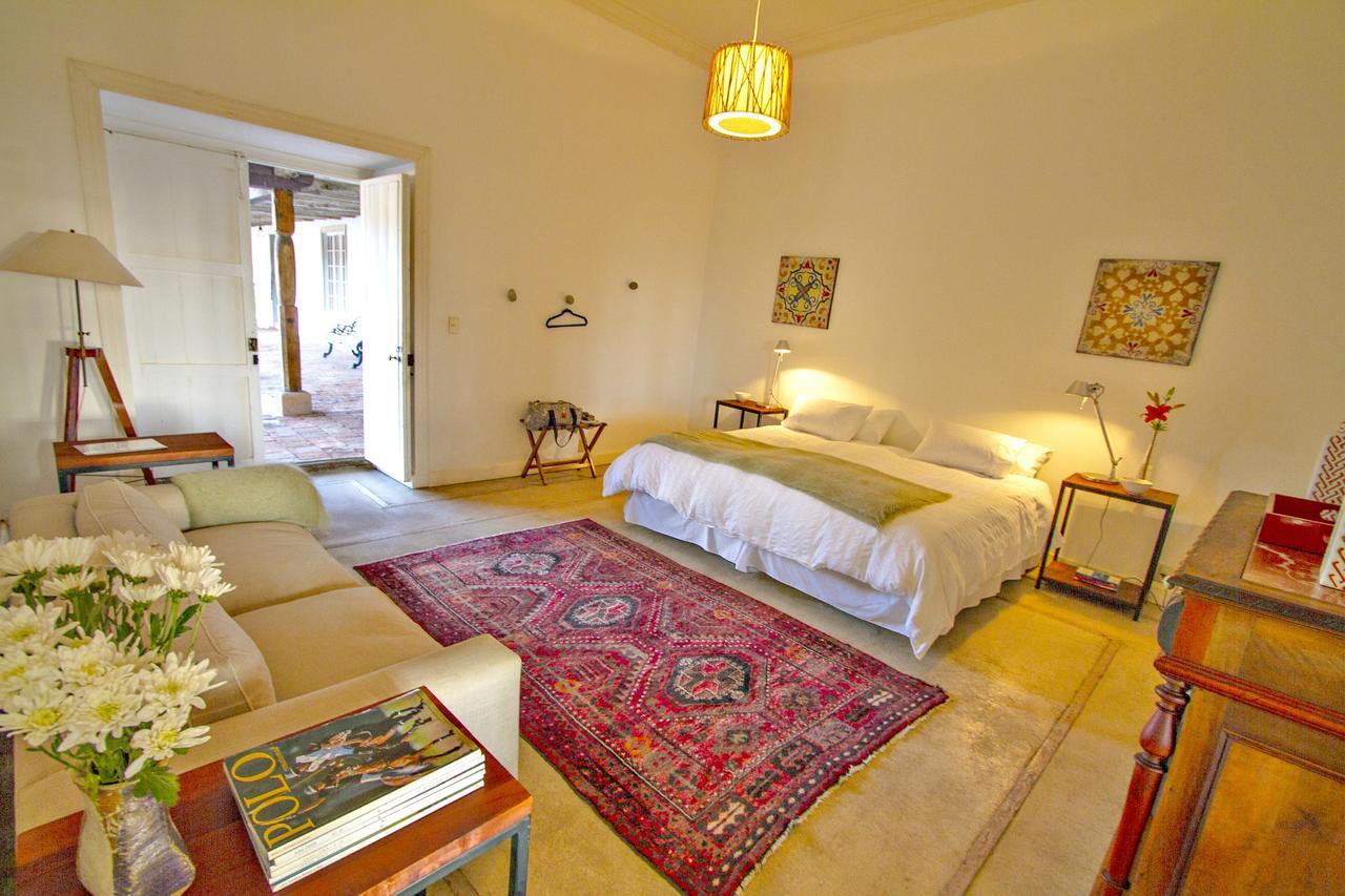 Casa Bouchon Hotel Boutique San Javier  Exteriér fotografie