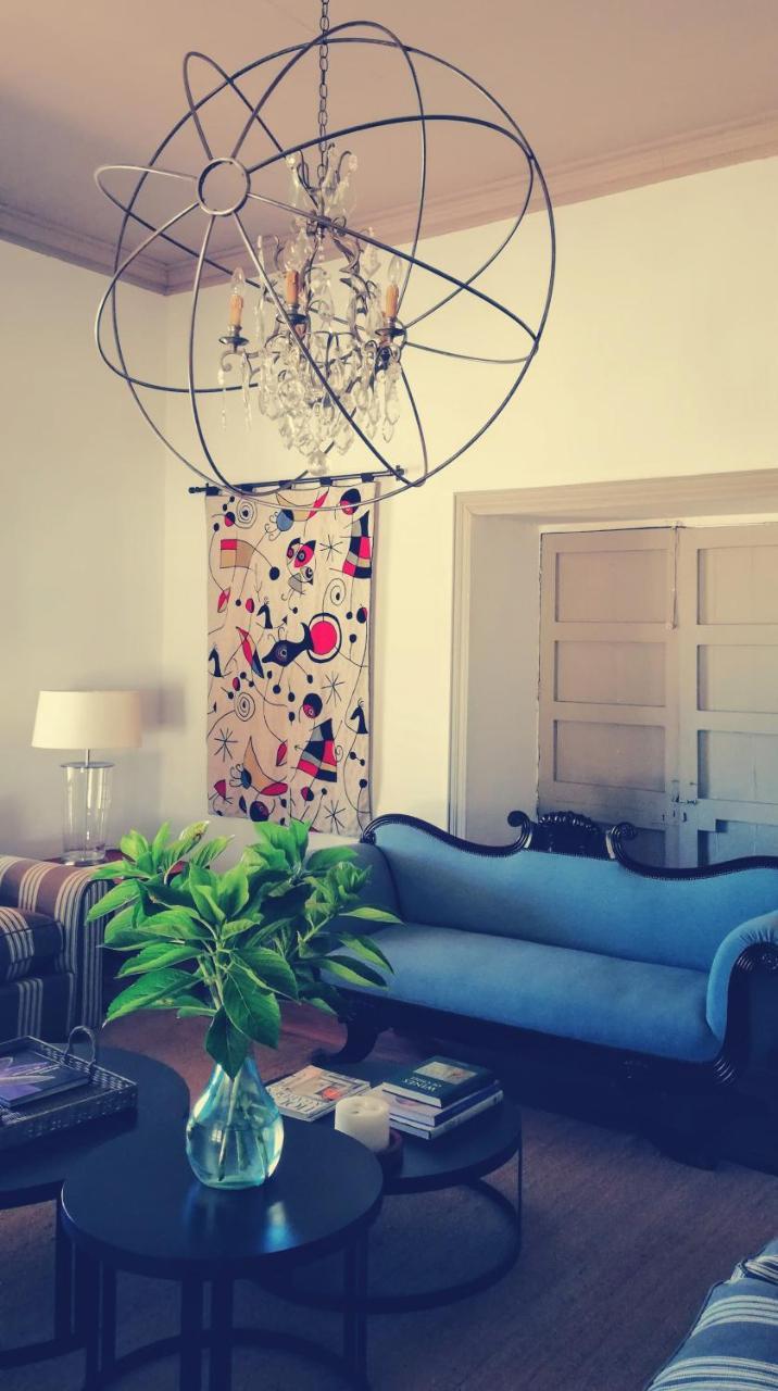 Casa Bouchon Hotel Boutique San Javier  Exteriér fotografie