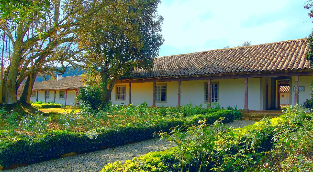 Casa Bouchon Hotel Boutique San Javier  Exteriér fotografie