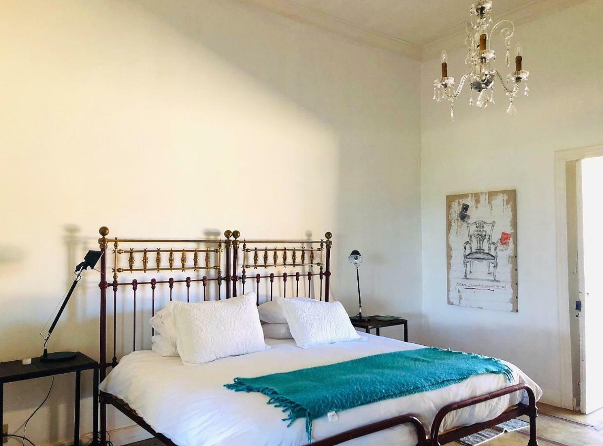 Casa Bouchon Hotel Boutique San Javier  Exteriér fotografie