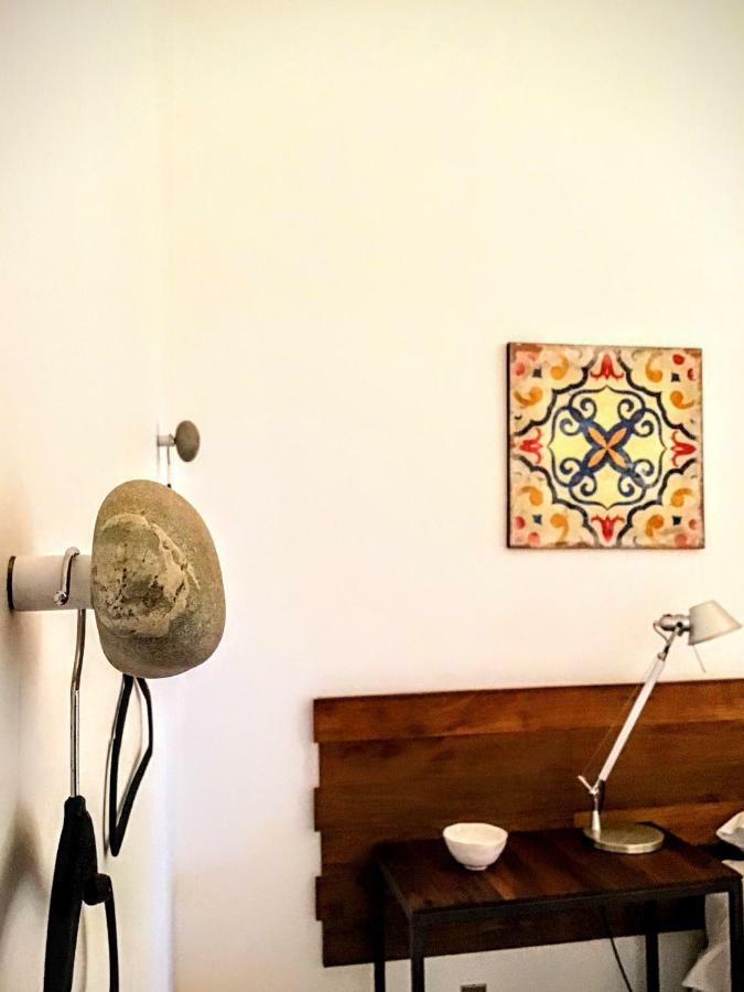 Casa Bouchon Hotel Boutique San Javier  Exteriér fotografie