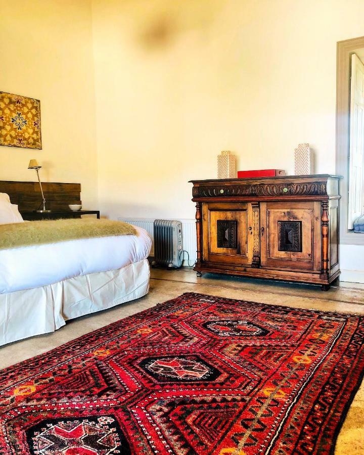 Casa Bouchon Hotel Boutique San Javier  Exteriér fotografie
