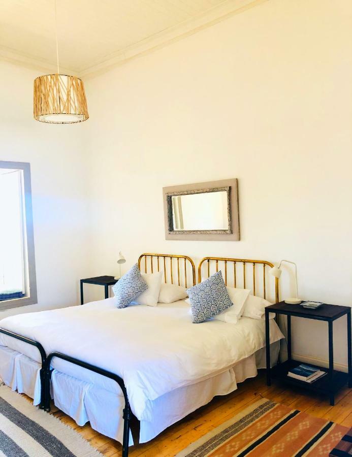 Casa Bouchon Hotel Boutique San Javier  Exteriér fotografie